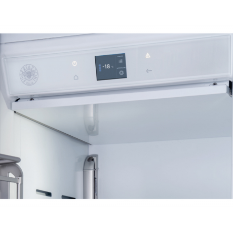 BERTAZZONI FRZ755UBLXTT/24PMH Ημιεντοιχιζόμενος Καταψύκτης 212cm Inox